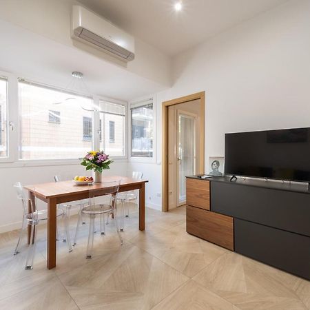 Apartament Casa Camilla Rzym Zewnętrze zdjęcie