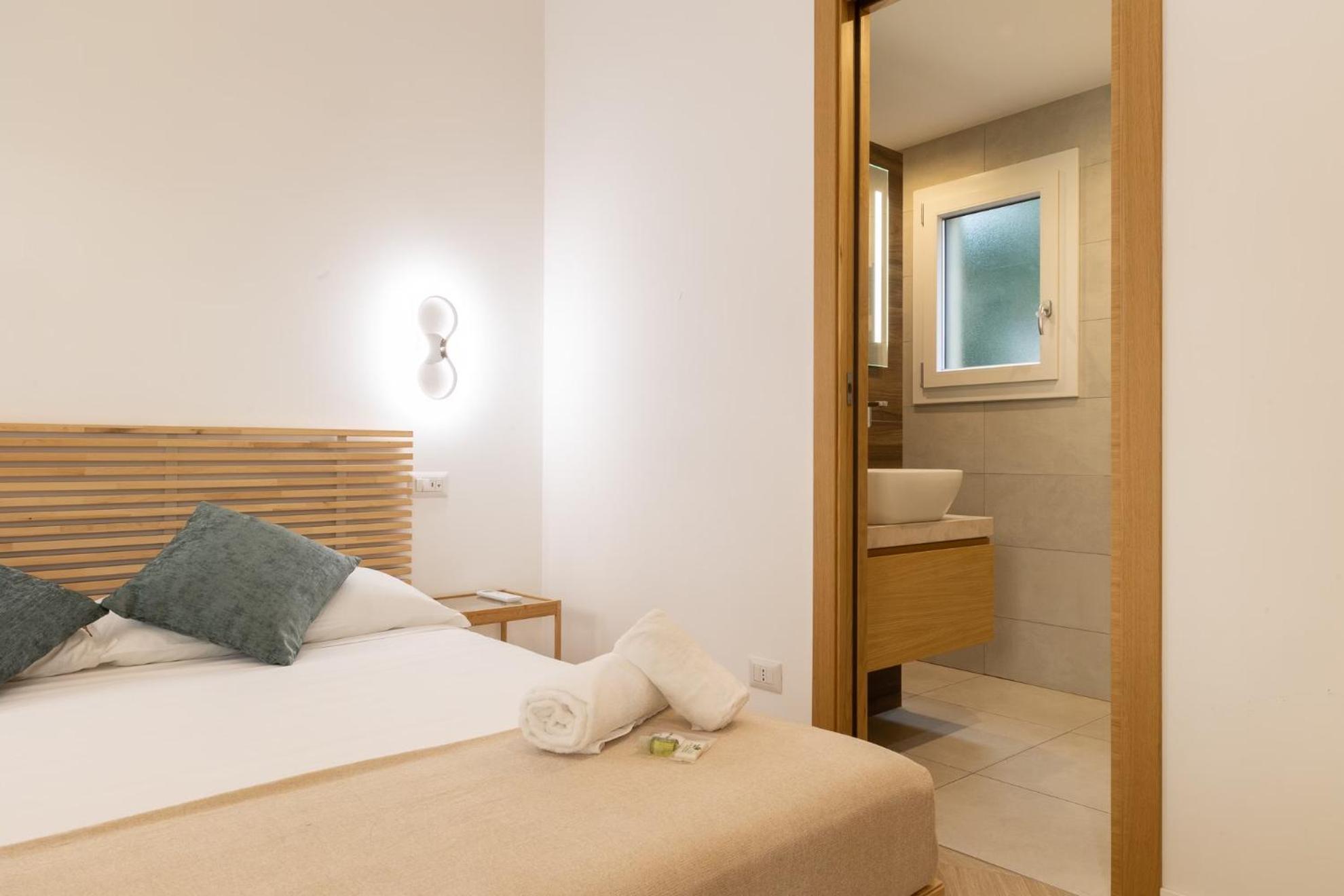 Apartament Casa Camilla Rzym Zewnętrze zdjęcie
