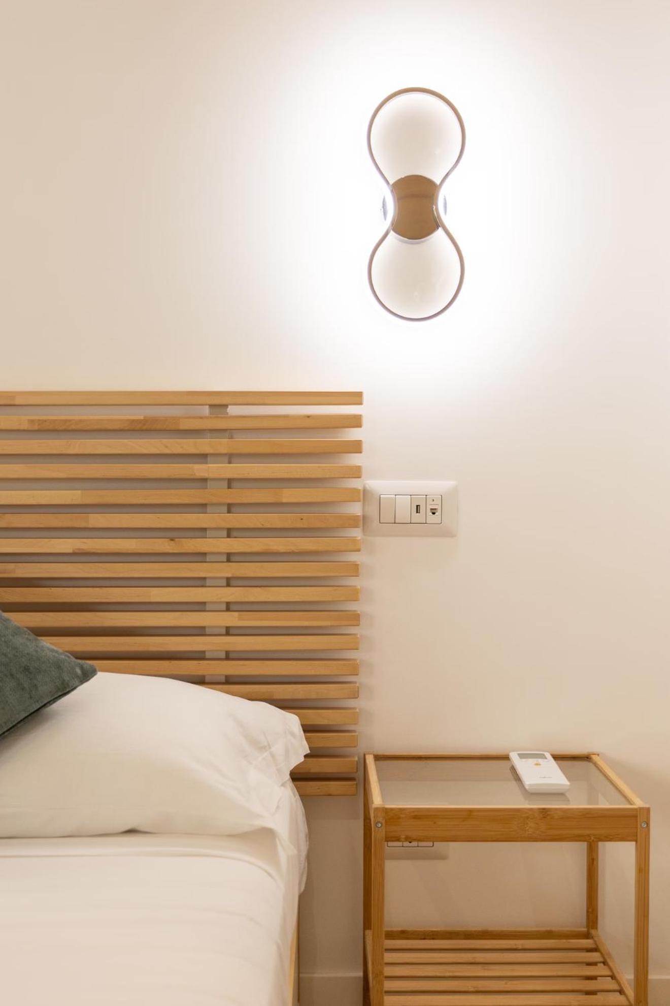 Apartament Casa Camilla Rzym Zewnętrze zdjęcie