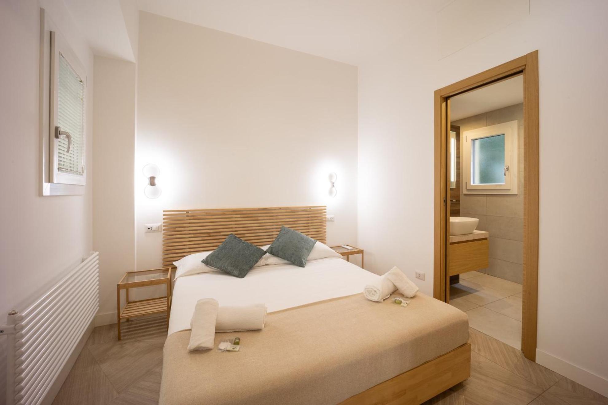 Apartament Casa Camilla Rzym Zewnętrze zdjęcie