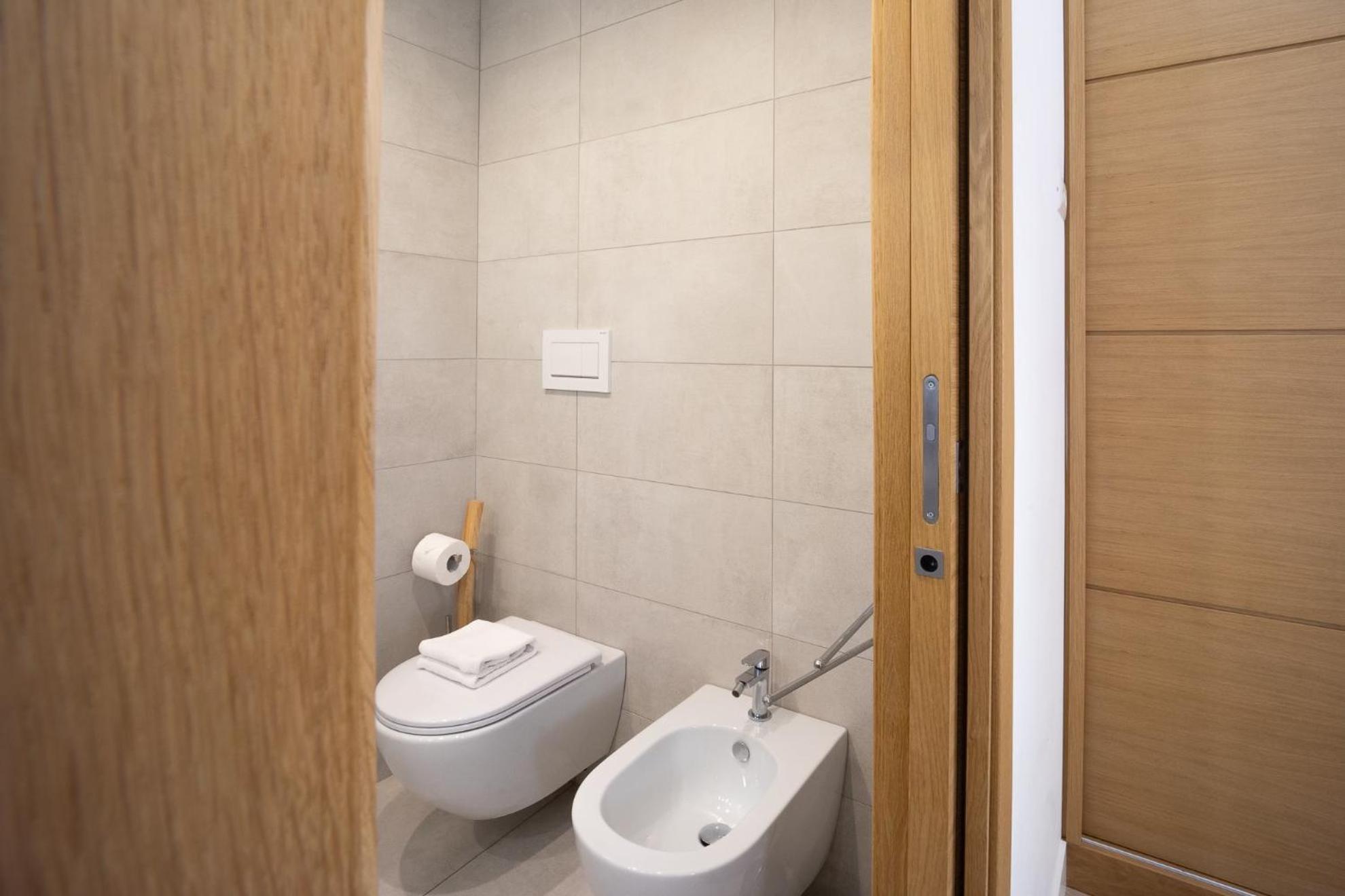 Apartament Casa Camilla Rzym Zewnętrze zdjęcie