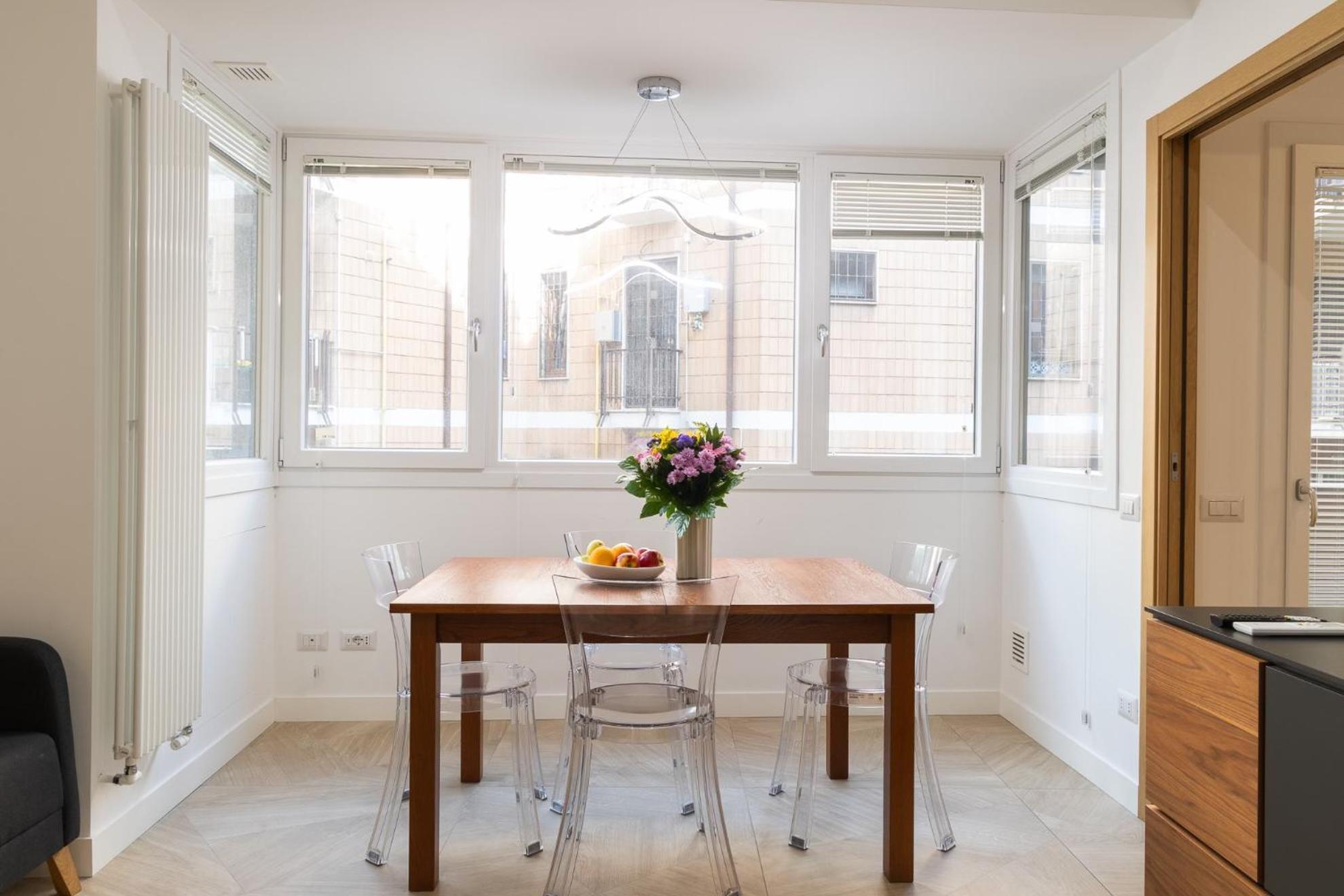 Apartament Casa Camilla Rzym Zewnętrze zdjęcie