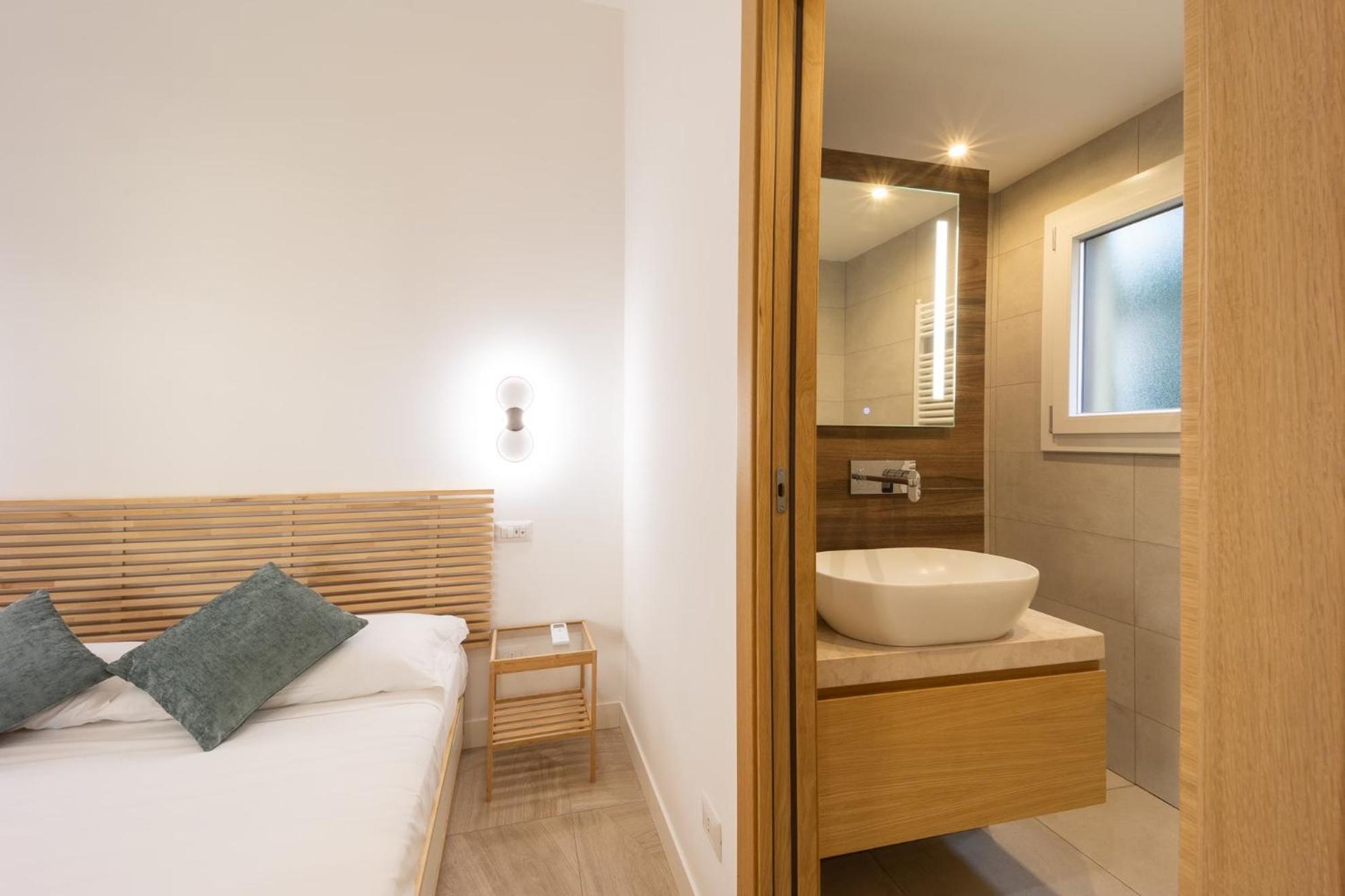 Apartament Casa Camilla Rzym Zewnętrze zdjęcie