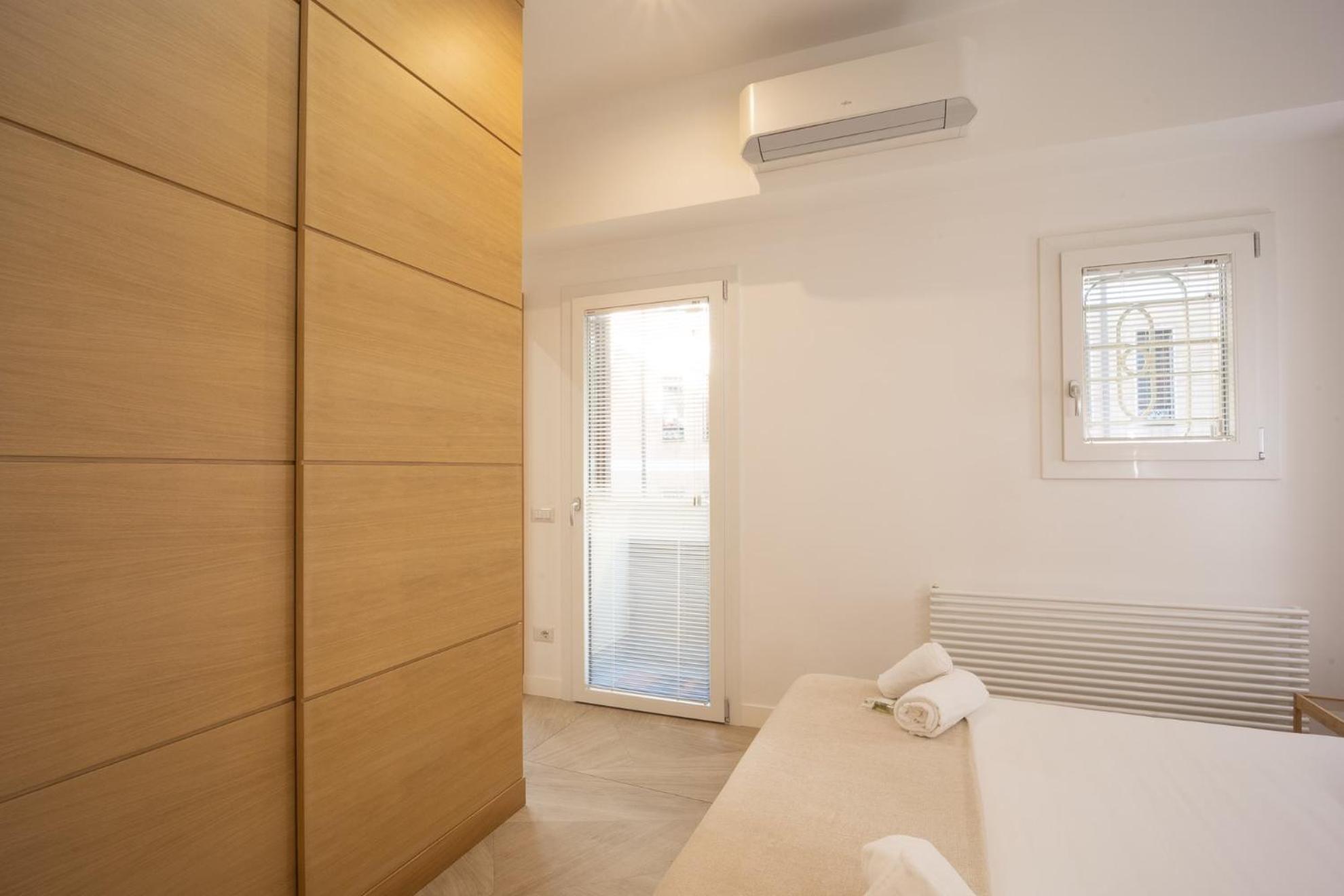 Apartament Casa Camilla Rzym Zewnętrze zdjęcie